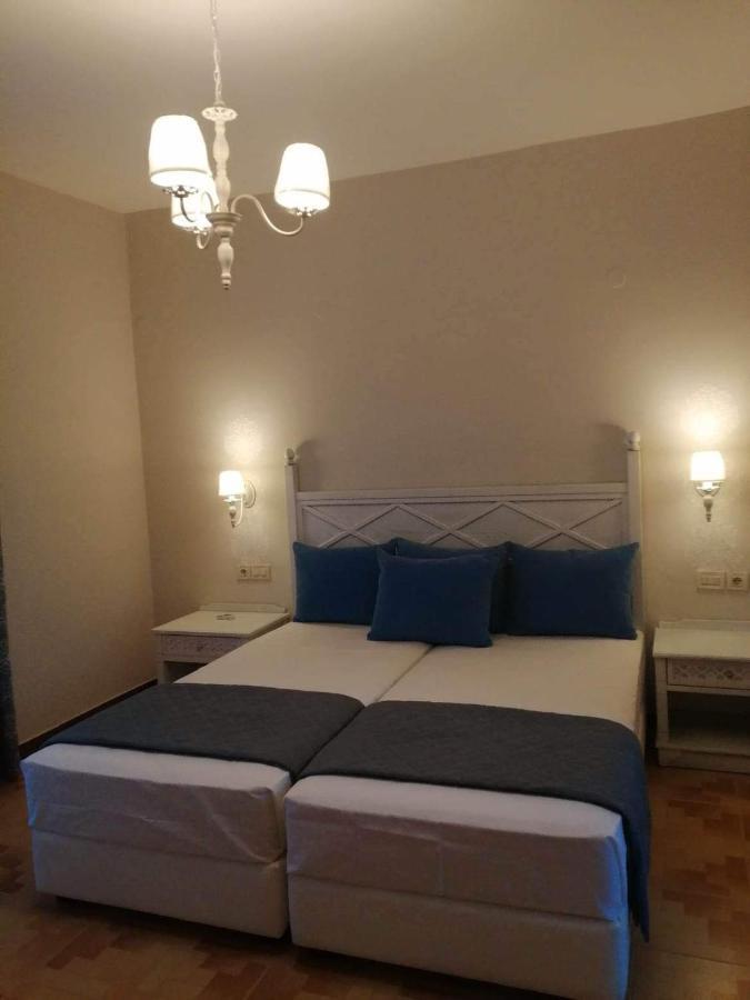 קפלוס Dionisia Apartments 8 מראה חיצוני תמונה