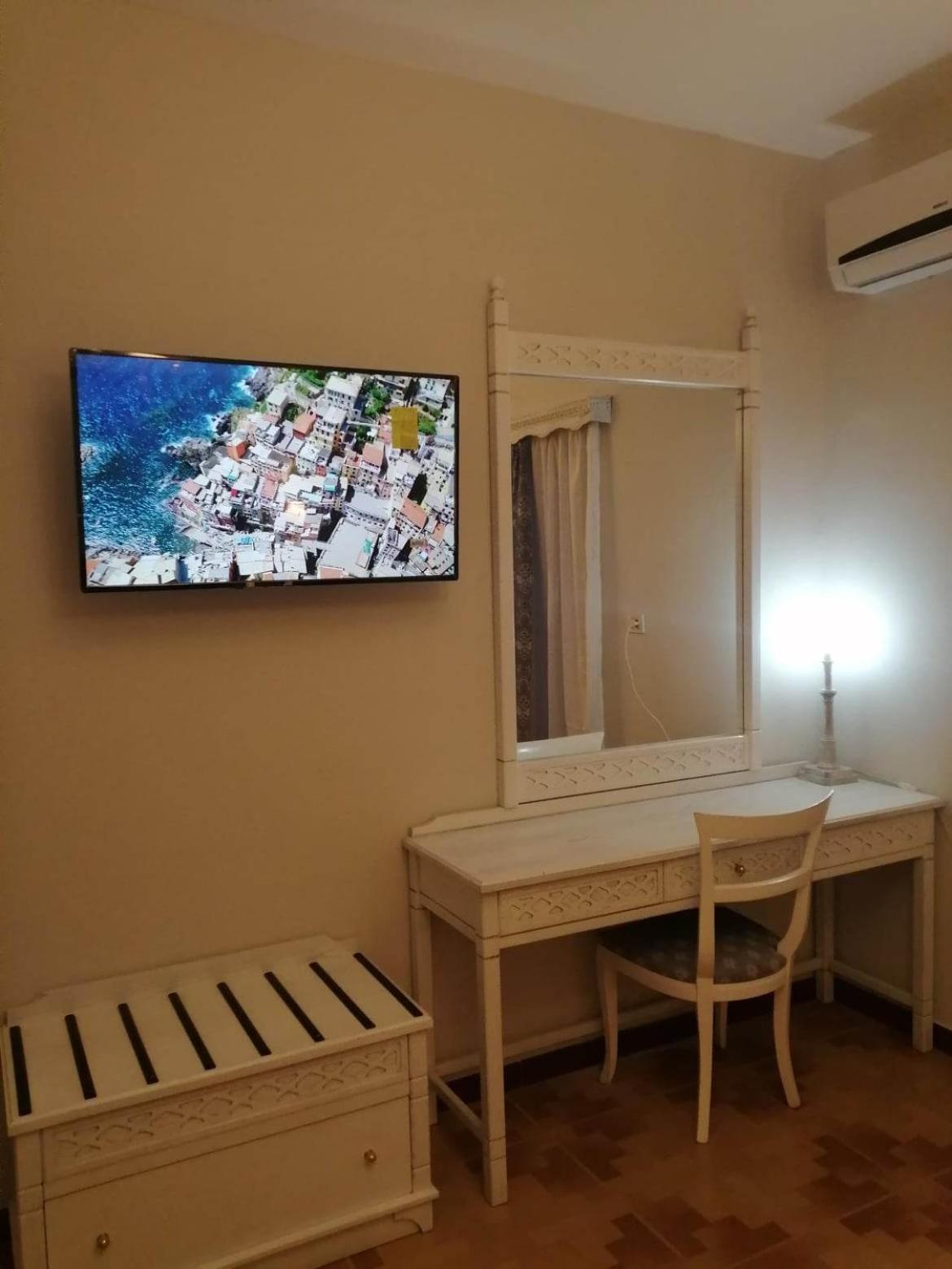 קפלוס Dionisia Apartments 8 מראה חיצוני תמונה