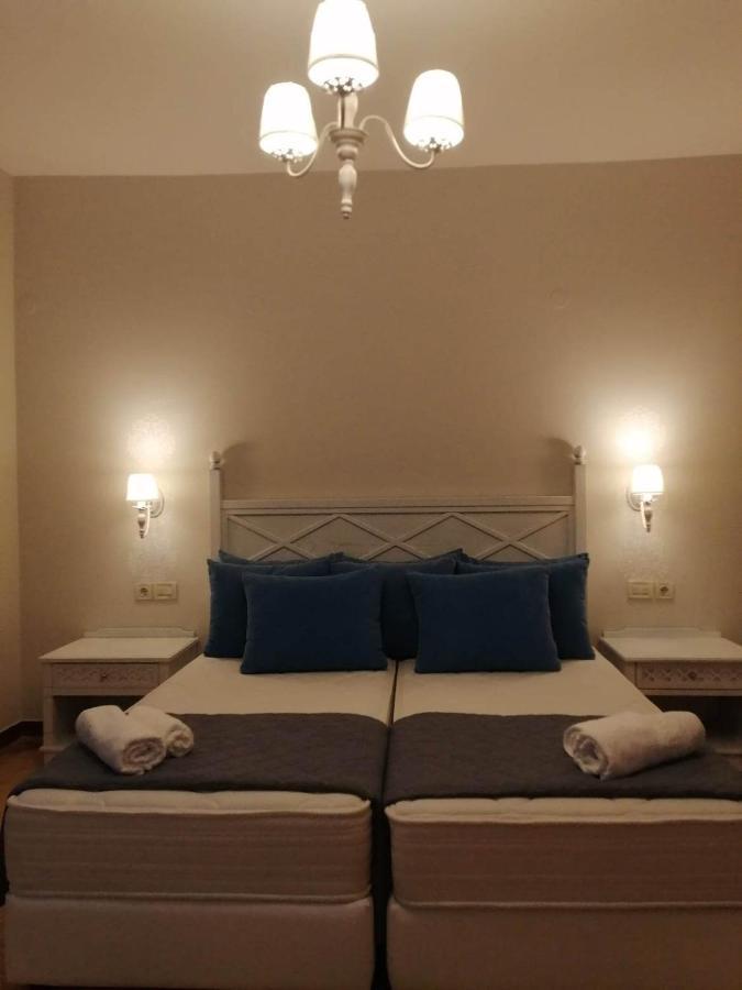 קפלוס Dionisia Apartments 8 מראה חיצוני תמונה